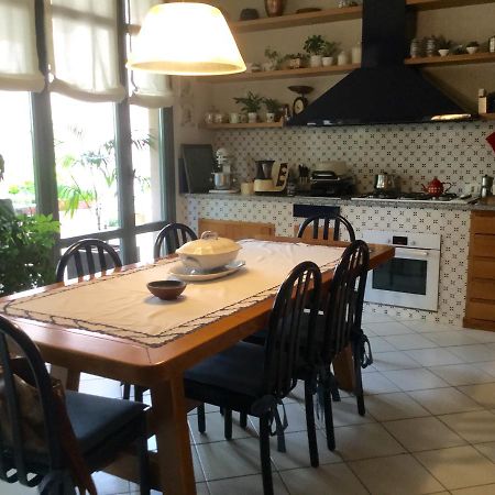 B&B Pescarenico Леко Екстериор снимка