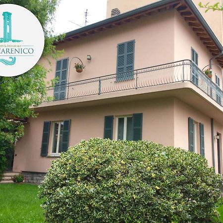 B&B Pescarenico Леко Екстериор снимка