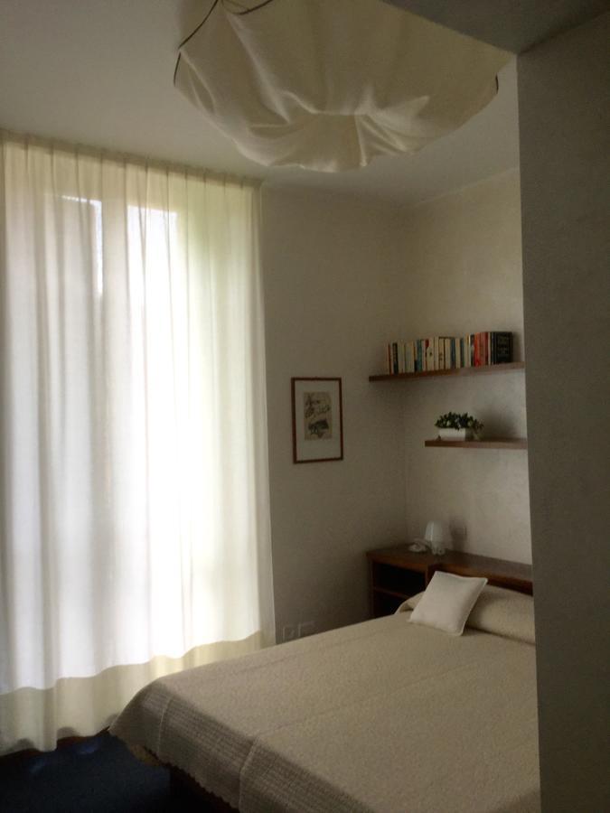 B&B Pescarenico Леко Екстериор снимка