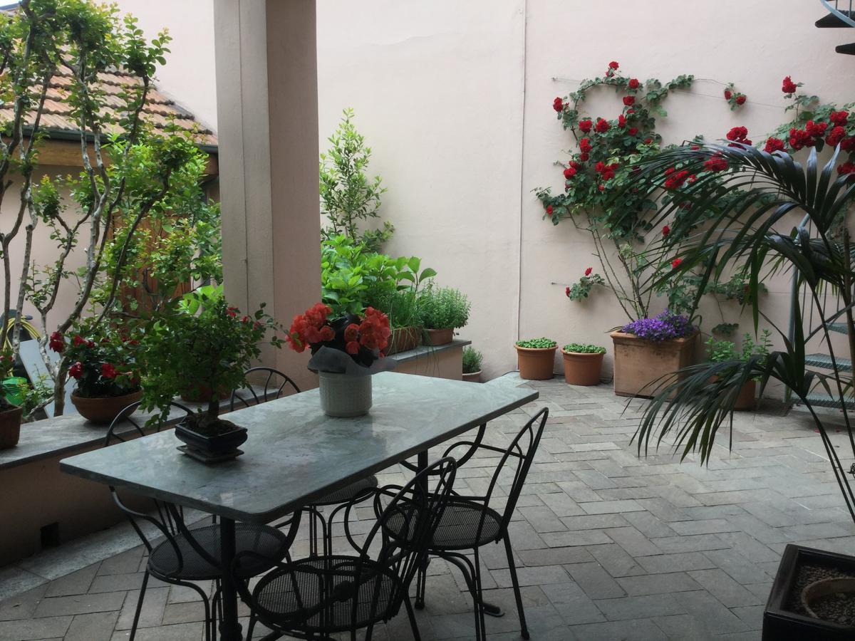 B&B Pescarenico Леко Екстериор снимка