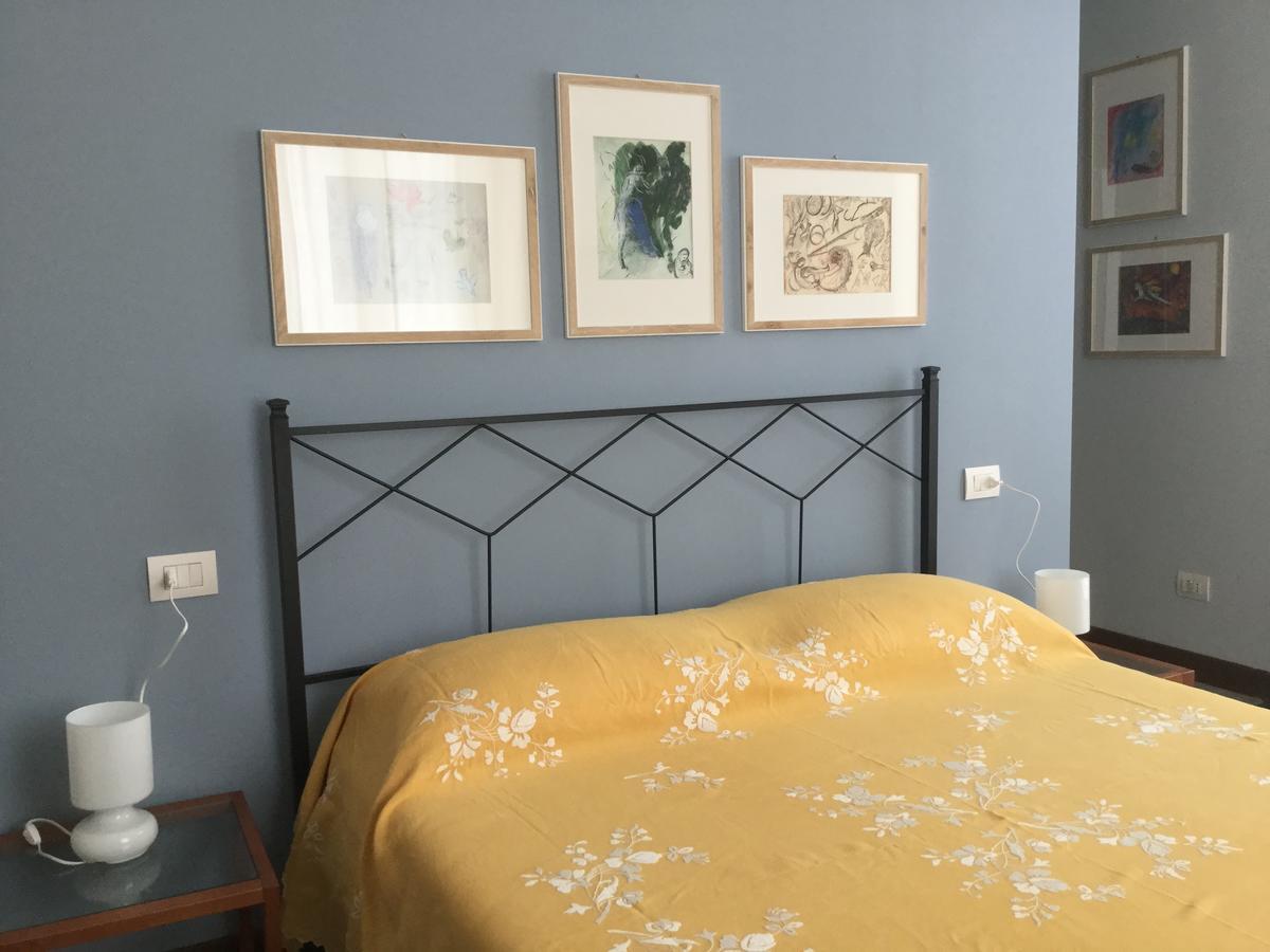B&B Pescarenico Леко Екстериор снимка