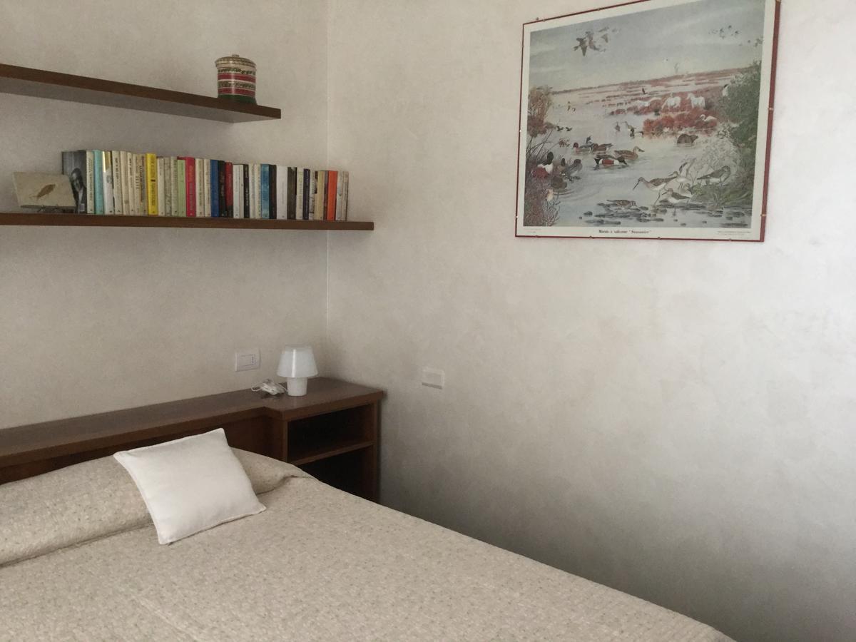 B&B Pescarenico Леко Екстериор снимка