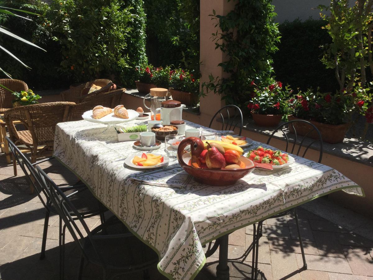 B&B Pescarenico Леко Екстериор снимка