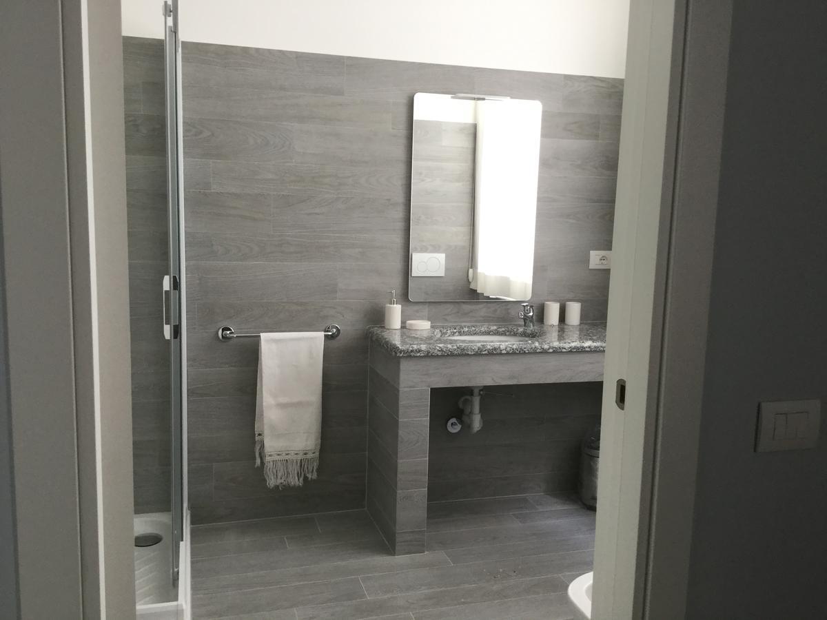 B&B Pescarenico Леко Екстериор снимка