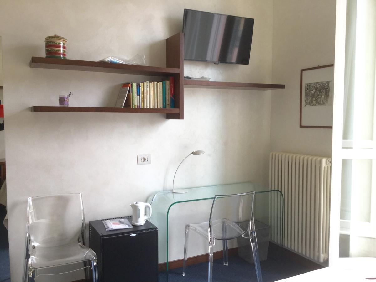 B&B Pescarenico Леко Екстериор снимка
