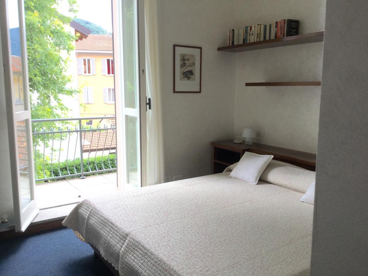 B&B Pescarenico Леко Екстериор снимка