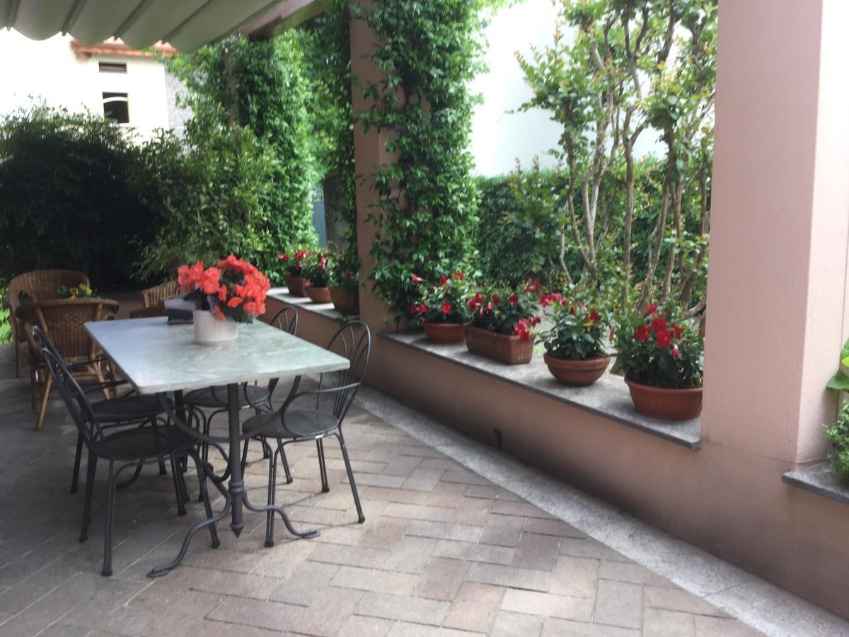 B&B Pescarenico Леко Екстериор снимка