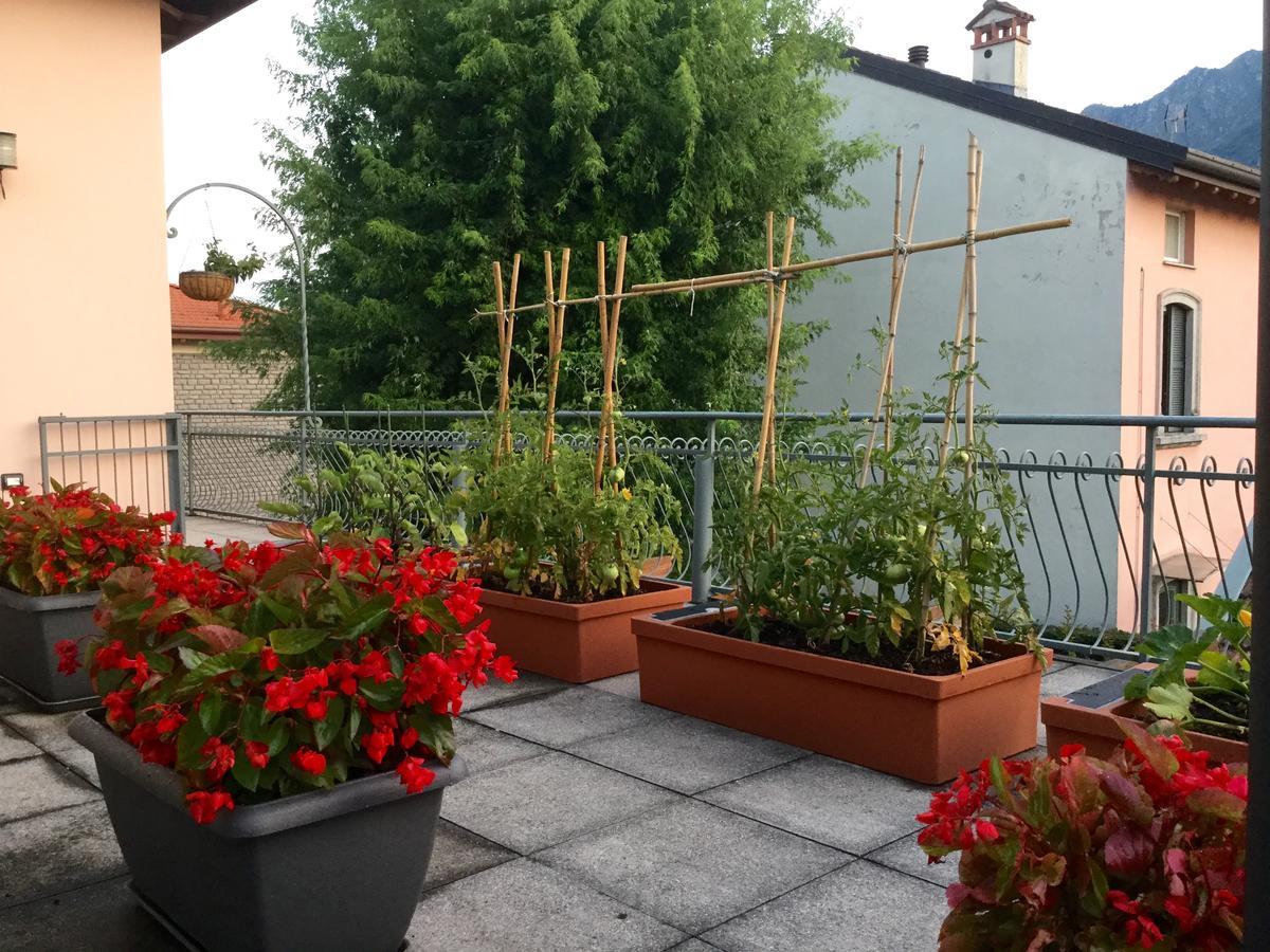B&B Pescarenico Леко Екстериор снимка