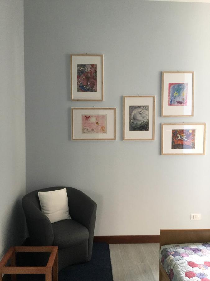B&B Pescarenico Леко Екстериор снимка