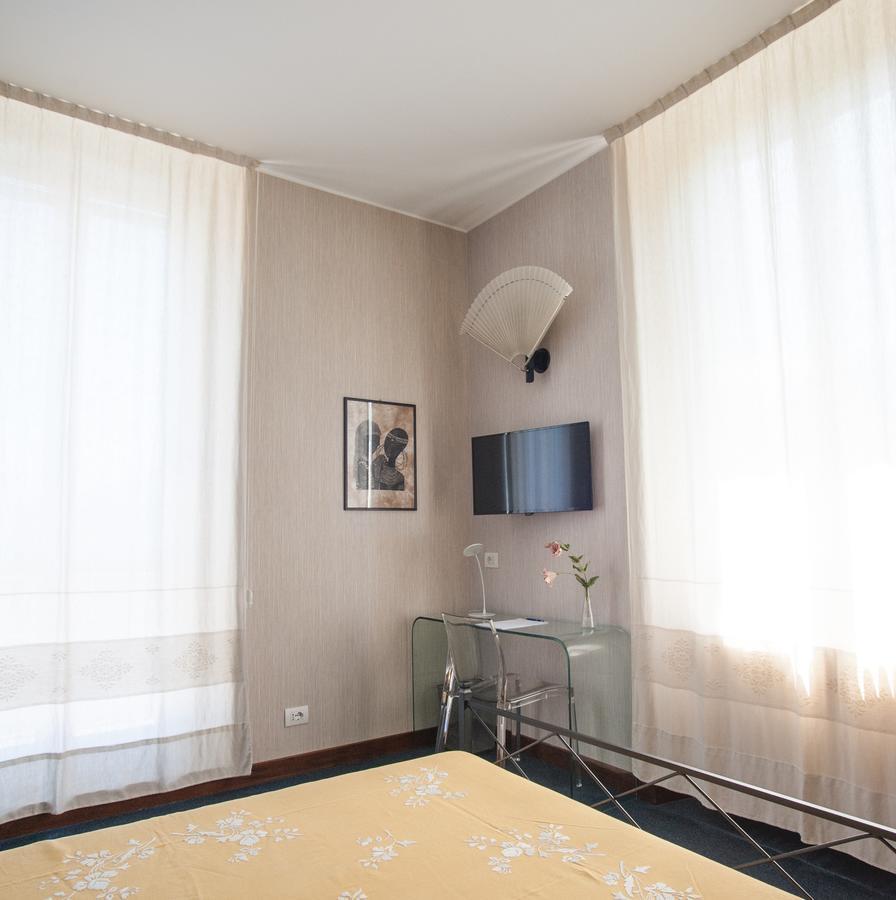 B&B Pescarenico Леко Екстериор снимка