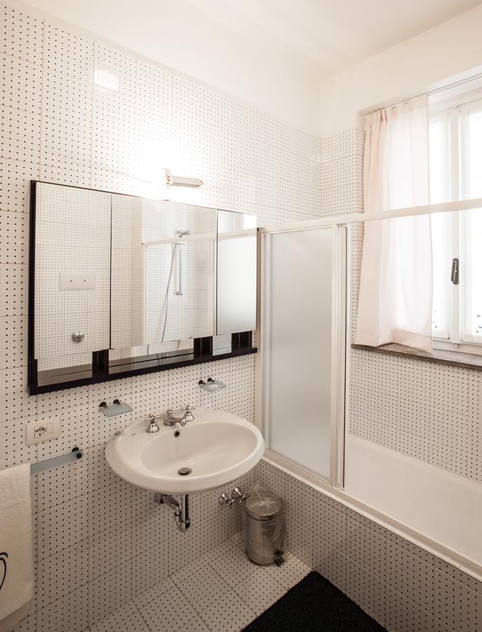 B&B Pescarenico Леко Екстериор снимка