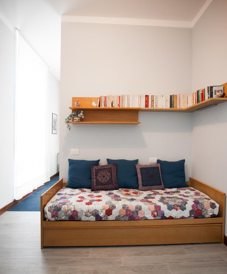 B&B Pescarenico Леко Екстериор снимка