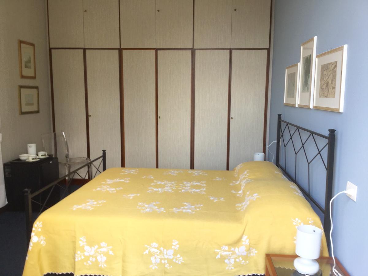 B&B Pescarenico Леко Екстериор снимка