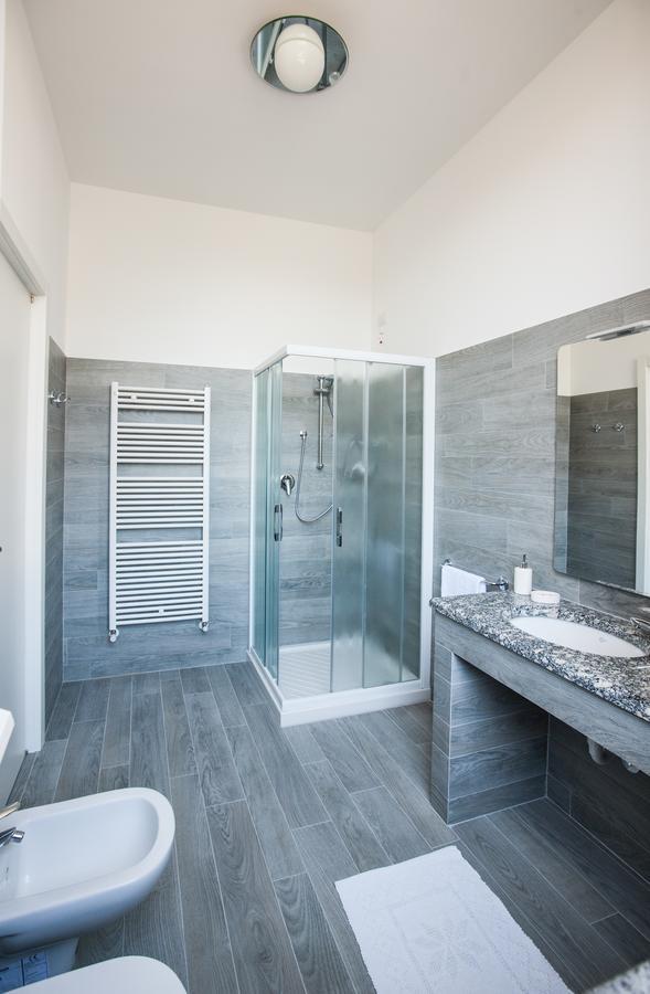 B&B Pescarenico Леко Екстериор снимка