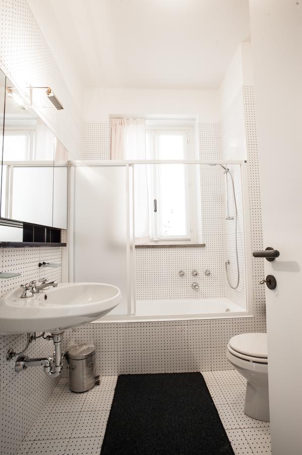 B&B Pescarenico Леко Екстериор снимка