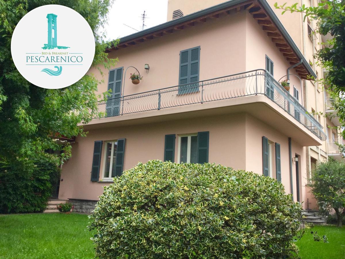 B&B Pescarenico Леко Екстериор снимка